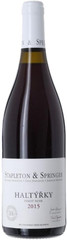 Вино Stapleton-Springer Haltyrky Pinot Noir, 0,75 л.