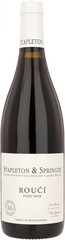 Вино Stapleton-Springer Rouci, 0,75 л.