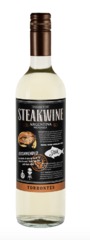 Вино Steakwine Torrontes Penaflor, 0,75 л.