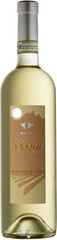 Вино Surrau Branu Vermentino di Gallura DOCG, 0,75 л.