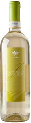 Вино Surrau Vermentino di Gallura DOCG, 0,75 л.