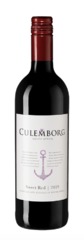 Вино Sweet Red Culemborg, 0,75 л.