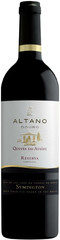 Вино Symington Altano Reserva Douro DOC, 0,75 л.