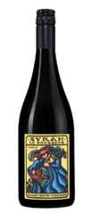 Вино Syrah Le Pousseur Bonny Doon Vineyards, 0,75 л.