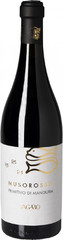 Вино Tagaro, Muso Rosso Primitivo di Manduria, 0,75 л