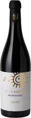 Вино Tagaro, Seicaselle Negroamaro, 0,75 л