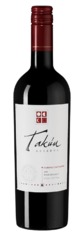 Вино Takun Cabernet Sauvignon Reserva Caliterra, 0,75 л.