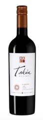 Вино Takun Carmenere Reserva Caliterra, 0,75 л.