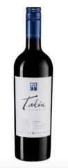 Вино Takun Merlot Reserva Caliterra, 0,75 л.
