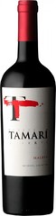 Вино Tamari Malbec Reserva, 0,75 л.