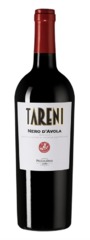 Вино Tareni Nero d'Avola Carlo Pellegrino, 0,75 л.