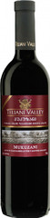Вино Teliani Valley Mukuzani, 0,75 л.