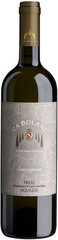 Вино Tenuta Ca' Bolani Sauvignon Friuli Aquileia DOC Superiore, 0,75 л.
