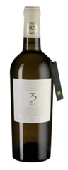 Вино Tre Passo Bianco Cielo, 0,75 л.