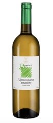 Вино Tsinandali Besini, 0,75 л.