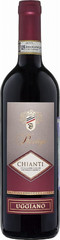Вино Uggiano Prestige Chianti DOCG , 0,75 л.