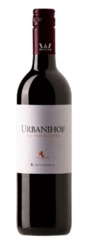 Вино Urbanihof Blaufrankisch, 0,75 л.