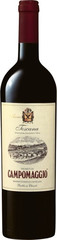 Вино Vigneti di Campomaggio Campomaggio Toscana IGT, 0,75 л.