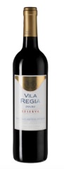 Вино Vila Regia Reserva, 0,75 л.