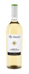 Вино Villa Bianchi Verdicchio dei Castelli di Jesi Classico, 0,75 л.