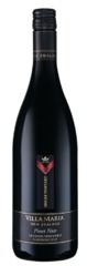 Вино Villa Maria Seddon Vineyard Pinot Noir Marlborough, 0,75 л.