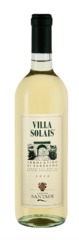 Вино Villa Solais Santadi, 0,75 л.