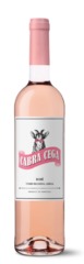 Вино Vinho Regional Lisboa Cabra Cega Rose, 0,75 л.