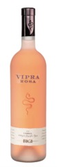 Вино Vipra Rose, 0,75 л.