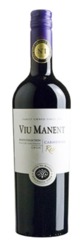 Вино Viu Manent Carmenere Estate Collection Reserva, 0,75 л.