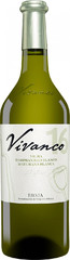 Вино Vivanco Blanco Rioja DOCa, 0,75 л.