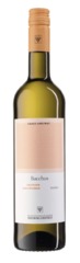 Вино Winzervereinigung Freyburg-Unstrut Bacchus trocken DQW, 0,75 л.
