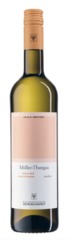 Вино Winzervereinigung Freyburg-Unstrut Muller-Thurgau DQW, 0,75 л.