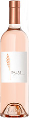 Вино Winzervereinigung Freyburg-Unstrut Portugieser Rose halbtrocken DQW, 0,75 л.