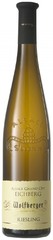Вино Wolfberger Riesling Eichberg Alsace Grand Cru, 0,75 л.