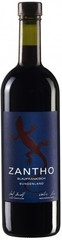 Вино Zantho Blaufrankisch, 0,75 л.