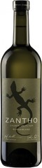 Вино Zantho Gruner Veltliner, 0,75 л.