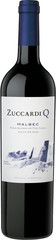 Вино Zuccardi Q Malbec, 0,75 л.
