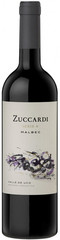 Вино Zuccardi Serie A Malbec, 0,75 л.