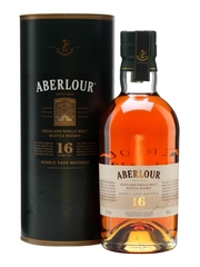 Виски Aberlour 16 Years Old, 0.7 л
