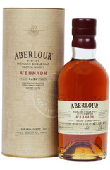 Виски Aberlour A'bunadh, gift box, 0.7 л