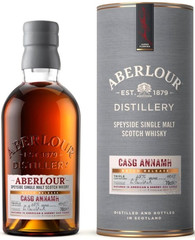 Виски Aberlour Casg Annamh, 0.7 л