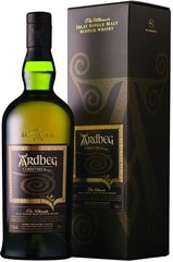 Виски Ardbeg Corryvreckan, gift box, 0.7 л