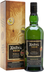 Виски Ardbeg Drum, 0.7 л