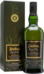 Виски Ardbeg Kelpie, gift box, 0.7 л