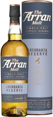 Виски Arran Lochranza Reserve, 0.7 л