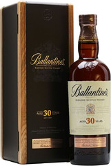Виски Ballantine's 30 years old, 0.7 л