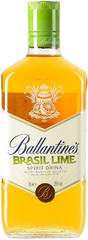 Виски Ballantine's Brasil Lime, 0.7 л