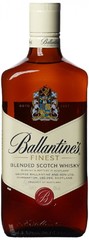 Виски Ballantine's Finest, 0.7 л