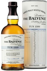 Виски Balvenie TUN 1509, in tube, 0.7 л