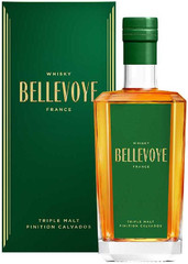 Виски Bellevoye Finition Calvados, 0,7 л